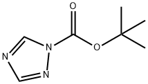 1-tert-Butoxycarbonyl-1,2,4-triazole