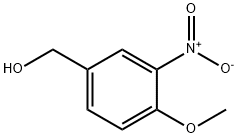 4-Methoxy-3-nitrobenzyl alcohol