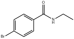 N-Ethyl 4-bromobenzamide