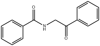 N-PHENACYLBENZAMIDE