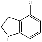 4-Chloroindoline