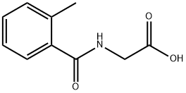 2-Methyl Hippuric Acid