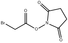 Bromoacetic Acid N-Succinimidyl Ester