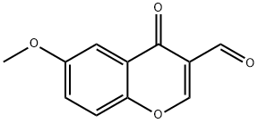 6-Methoxychromone-3-carboxaldehyde