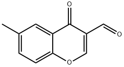 3-Formyl-6-methylchromone