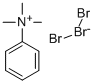 Trimethylphenylammonium tribromide