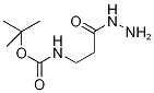 Boc-beta-alanine hydrazide