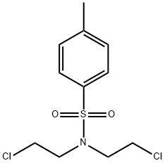 N,N-Bis(2-chloroethyl)-p-toluenesulfonamide