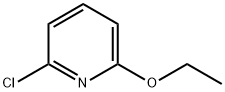 2-Chloro-6-ethoxypyridine