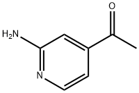 1-(2-Aminopyridin-4-yl)ethanone