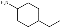 4-Ethylcyclohexylamine (cis- and trans- mixture)