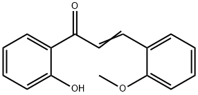 2'-Hydroxy-2-methoxychalcone