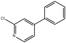 2-Chloro-4-phenylpyridine