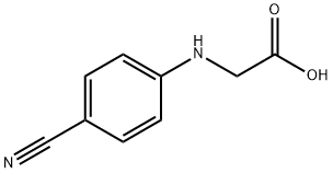 N-(4-Cyanophenyl)glycine