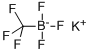 Potassium Trifluoro(trifluoromethyl)borate