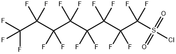 Heptadecafluoro-1-octanesulfonyl chloride