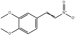 3,4-Dimethoxy-^b-nitrostyrene