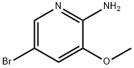 2-Amino-5-bromo-3-methoxypyridine