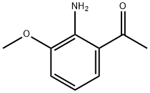 1-(2-Amino-3-methoxyphenyl)ethanone