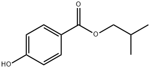 Isobutyl 4-hydroxybenzoate