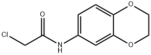 2-Chloro-n-(2,3-dihydro-1,4-benzodioxin-6-yl)acetamide