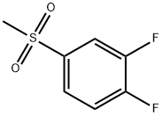 3,4-Difluorophenyl Methyl Sulfone