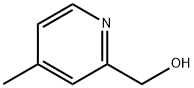 (4-Methylpyridin-2-yl)methanol