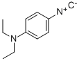 4-DIETHYLAMINOPHENYL ISOCYANIDE