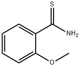 2-Methoxythiobenzamide