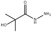 2-HYDROXY-2-METHYLPROPIONIC HYDRAZIDE