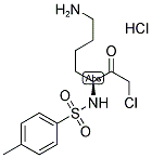 Nα-Tosyl-L-lysine chloromethyl ketone hydrochloride