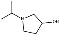 1-Isopropyl-3-pyrrolidinol