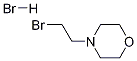 4-(2-Bromoethyl)morpholine hydrobromide
