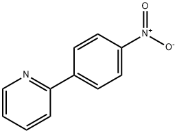 2-(4-NITROPHENYL)PYRIDINE