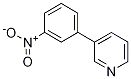 3-(3-Nitrophenyl)pyridine