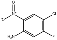 4-Chloro-5-fluoro-2-nitroaniline