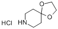 1,4-dioxa-8-azaspiro[4.5]decane hydrochloride