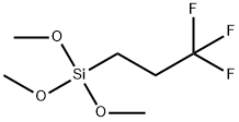 Trimethoxy(3,3,3-trifluoropropyl)silane
