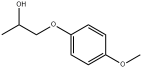 1-(4-Methoxyphenoxy)-2-propanol