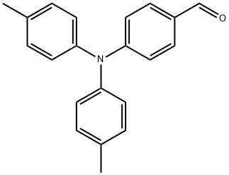 4-(Di-p-tolylamino)benzaldehyde
