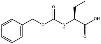 (S)-2-(Benzyloxycarbonylamino)butyric acid