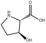 (2S,3S)-3-hydroxypyrrolidine-2-carboxylic acid