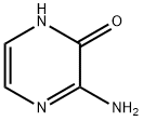 3-Aminopyrazin-2(1H)-one