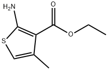 Ethyl 2-amino-4-methylthiophene-3-carboxylate