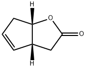 (1S,5R)-2-Oxabicyclo[3.3.0]oct-6-en-3-one