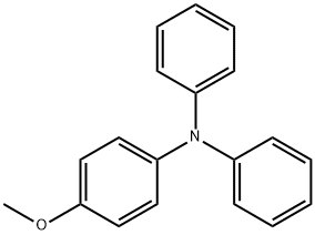 4-Methoxytriphenylamine