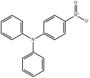 4-Nitrotriphenylamine;4-Nitro-N,N-diphenylaniline;4-Nitrophenyl diphenylamine;(4-Nitrophenyl)diphenylamine