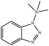 1-(Trimethylsilyl)-1H-benzotriazole