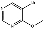 5-Bromo-4-methoxypyrimidine