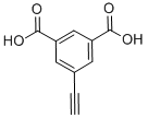 5-ethynyl isophthalic acid